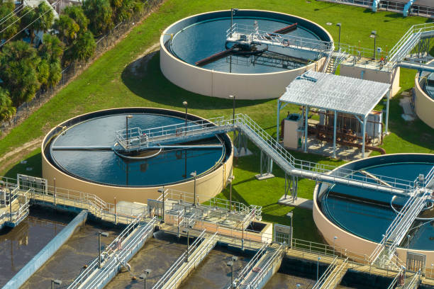 Wastewater Treatment Chemical Supplier Malaysia: A Smart Selection Guide