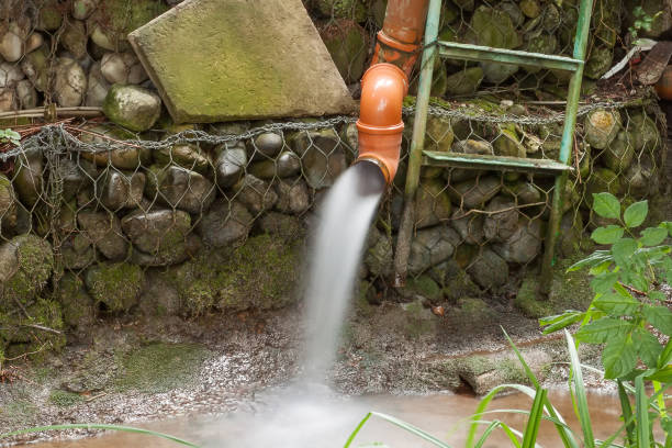 Desludging Services KL for Better Wastewater System Maintenance