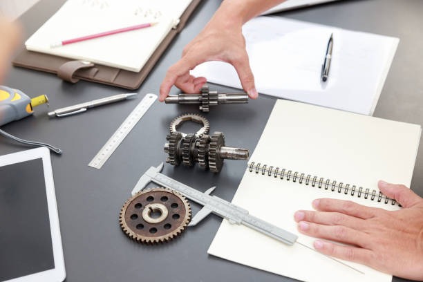 Bachelor of Mechanical Engineering: Building the Skills for a Career in Engineering Innovation