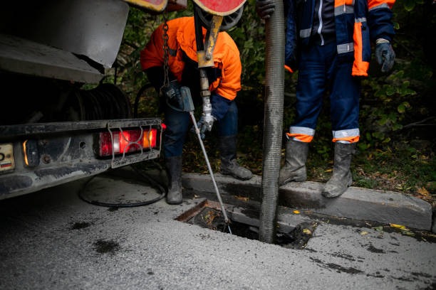 Storm Drain Cleanout Johor for Reliable Drainage Maintenance