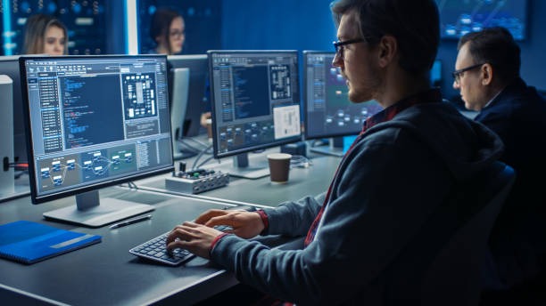 Mobile App Development Services: Custom Solutions for Business Growth