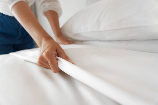 Bedsheet: A Practical Guide to Choosing the Right Bedding